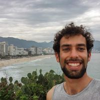 Diego Antunes的照片