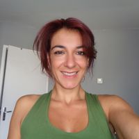 Catherine France's Photo