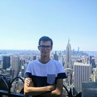 Aymeric le Dantec的照片