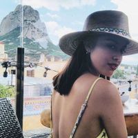 Carolain Ramírez's Photo