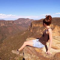 Photos de Anaïs Damaggio