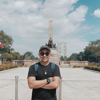 ananda tobing的照片