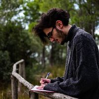 Alfredo Ardino's Photo