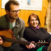 Seweryn Kaczmarczyk's Photo