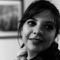 Dania Cabrera's Photo