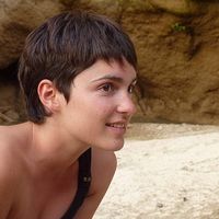 violeta Mordhorst's Photo