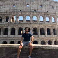 Leandro Vila's Photo