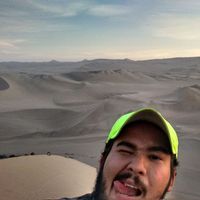 Andres Arabia Marquez的照片