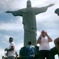 Nicolás Baez的照片