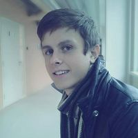 Märt Virunurm's Photo