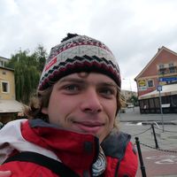 Mateusz Leszczyński的照片