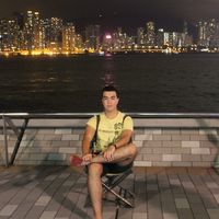 mouhcine zaarour's Photo