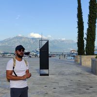 FERHAT KUCUK's Photo