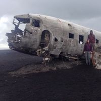 Garrett Lynch's Photo