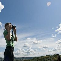 Marine Delcroix's Photo