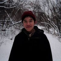 Lukas Chunga's Photo