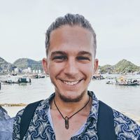 Arnaud Martig的照片