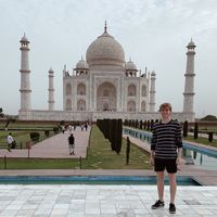 Conor Lavery's Photo