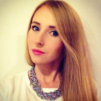 Katarzyna Ignacka's Photo