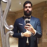 Le foto di Daniel Hernandez