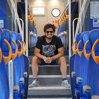 Sandeep Krishnan的照片