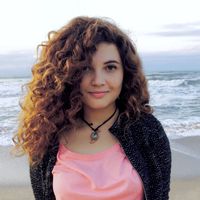 Нигяр Гаджиева的照片