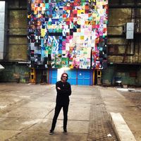 Michael Black的照片