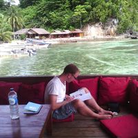 Corijn Husselman's Photo