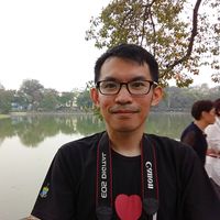 WeiSheng Tan's Photo