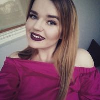 Dominika Domi's Photo