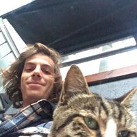 Antoine Minet的照片