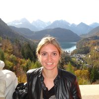 sophie holtzmann's Photo