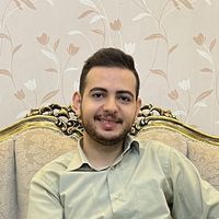 Mehdi Solaymani的照片