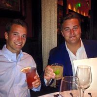 Fotos von Phil Turcotte