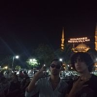 Eyüp Tatlı's Photo