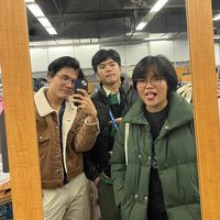 Salman Mufid's Photo