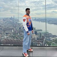 Sudhir Saharan's Photo