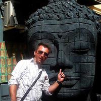 Thomas Robert的照片