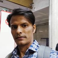 Kaushik Gupta's Photo