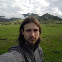 Nikita Bekrenev's Photo