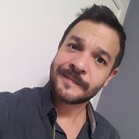 Lúcio Oliveira's Photo