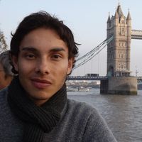 Francisco  Rincon的照片