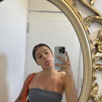 Francesca Genuzio Paz's Photo