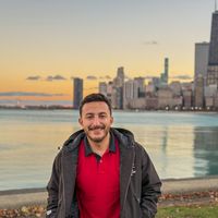 Emad Sultaneh's Photo