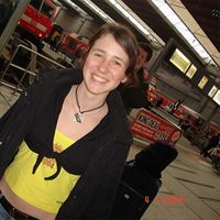 Fotos de Anne Hoffrichter