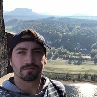 Fotos de Guilherme Rigon