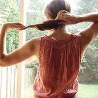 Yalda Sarhadi's Photo