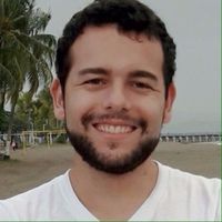 Jean Paul Barquero的照片