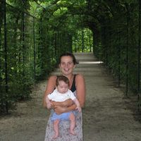 sandrine Lesuisse's Photo