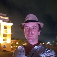 Maximiliano  Pérez's Photo